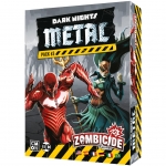 CMON ZCD-PR07 ZOMBICIDE DARK NIGHT METAL PACK 3