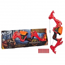 HASBRO F0809 NERF DRAGONPOWER SKYBLAZE