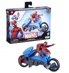 HASBRO F5074 MARVEL SPIDERMAN WEB CYCLE