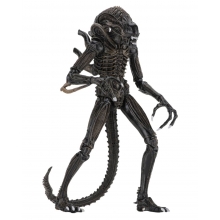 NECA 51683 FIGURA ALIEN ULTIMATE EDITION VERSION MARRON