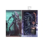 NECA 51647 FIGURA ALIEN ULTIMATE EDITION VERSION VERSION AZUL