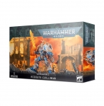 WARHAMMER 99120101327 ULTRAMARINES ROBOUTE GUILLIMAN