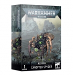 WARHAMMER 99120110061 NECRONS CANOPTEK SPYDER