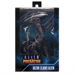 NECA 51717 FIGURA ALIEN VS PREDATOS 7 PULGADAS RAZOR CLAWS ALIEN