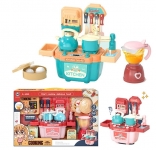 PLAY AT HOME A104 KITCHEN SET