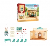 GIGATOYS A02 KITCHEN WITH 1 RABBIT