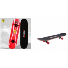 FERRARI FBW21 SKATEBOARD 31 * 8 PULG