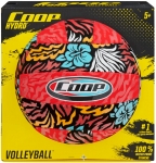 SPINMASTER 6061338 COOP SPORTS HYDRO VOLLEY BALL