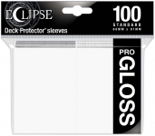 DEVIR PRT PROTECTOR ECLIPSE STD ARTIC WHITE X100