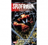 PANINI SEPSA086 MARVEL SAGA SPIDERMAN SUPERIOR 39 MI PEOR ENEMIGO