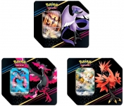 POKEMON COMPANY JEPKM869 POKEMON CROWN ZENITH TIN INGLES