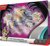 POKEMON COMPANY JEPKM865 POKEMON MIMIKYU EX BOX ESPA?OL