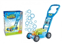 MEGATOYS FH662 BUBBLE CHARIOT