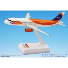 GENESIS AAB-32020H-050 MYTRAVEL A320-200 1:200