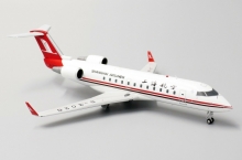 GENESIS ACA-20000C-001 SHANGHAI AIRLINES CRJ200 1:100