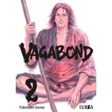 IVREA VAG02 VAGABOND 02