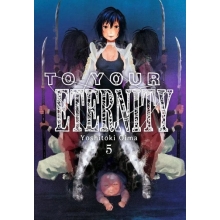 IVREA TYE05 TO YOUR ETERNITY 05