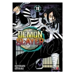 IVREA KNY19 DEMON SLAYER KIMETSU NO YAIBA 19