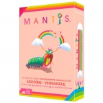 EXPLODING KITTENS EKIMAN01ES MANTIS