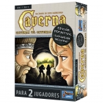 LOOKOUT GAMES LKGCABB01ES CAVERNA CAVERNA VS CAVERNA