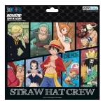ABYSSE ABYACC368 ONE PIECE NEW WORLD MOUSEPAD