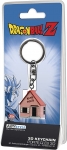 ABYSSE ABYKEY362 DRAGON BALL Z KAME HOUSE 3D KEYCHAIN