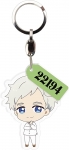 ABYSSE ABYKEY439 THE PROMISED NEVERLAND NORMAN ACRYLIC KEYCHAIN