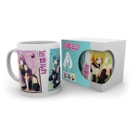 ABYSSE MG2025 HATSUNE MIKU NEKO MUG 10 ONZAS