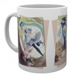 ABYSSE MG2715 HATSUNE MIKU WONDERLAND MUG 10 ONZAS