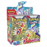 POKEMON COMPANY JEPKM879 SCARLET & VIOLET ESPAOL