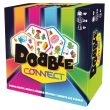 ZYGOMATIC DOB4C07ES DOBBLE CONNECT
