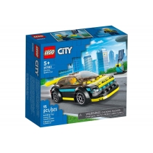 LEGO 60383 CITY DEPORTIVO ELA?CTRICO
