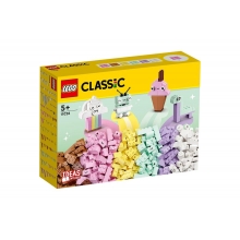 LEGO 11028 CLASSIC DIVERSION CREATIVA PASTEL