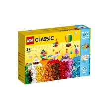LEGO 11029 CLASSIC CAJA CREATIVA FIESTA