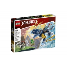 LEGO 71800 NINJAGO DRAGON DE AGUA EVO DE NYA