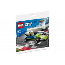 LEGO 30640 CITY AUTO DE CARRERAS