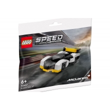 LEGO 30657 SPEED MCLAREN SOLUS GT