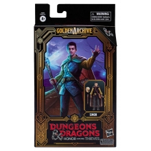 HASBRO F4855 DUNGEONS AND DRAGONS GOLDEN ARCHIVE MOVIE SIMON