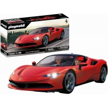 PLAYMOBIL PM71020 FERRARI SF90