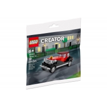 LEGO 30644 CREATOR AUTO CLASICO