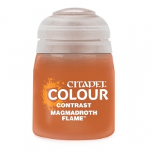 CITADEL 99189960059 CONTRAST MAGMADROTH FLAME 18ML