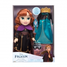 INTK DF216084 FROZEN ANNA FULL FASHION VALUE W VALUE ACCES