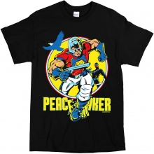 AGUANTE DC PEACEMAKER TALLA XL