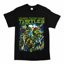 AGUANTE TORTUGA NINJA NUEVA TALLA XL