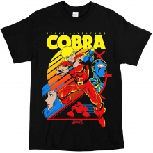 AGUANTE COBRA TALLA XL