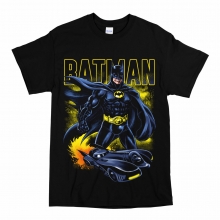 AGUANTE DC BATMAN 89 TALLA M