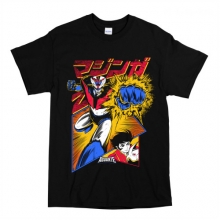 AGUANTE MAZINGER TALLA M