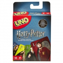 MATTEL FNC42 UNO HARRY POTTER