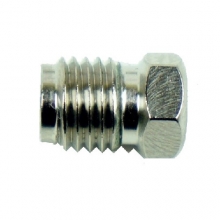 HARDER & STEENBECK 124063 SCREW FOR NEEDLE SEAL