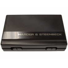 HARDER & STEENBECK 191001 CASE FOR EVOLUTION TWO IN ONE
